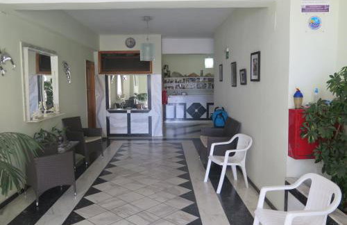 Egeon Rooms and Studios - Foto 15