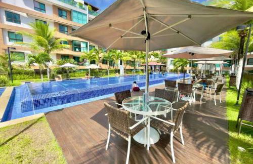 Frente Mar - Luxor Paulo Miranda - Foto 10