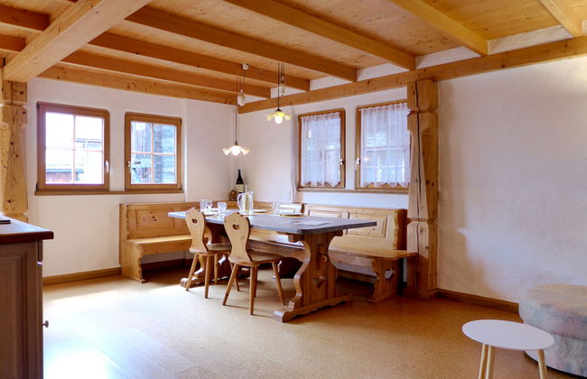 Tschingeli - Foto 11