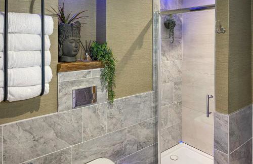 Cherry Cottage - Foto 19