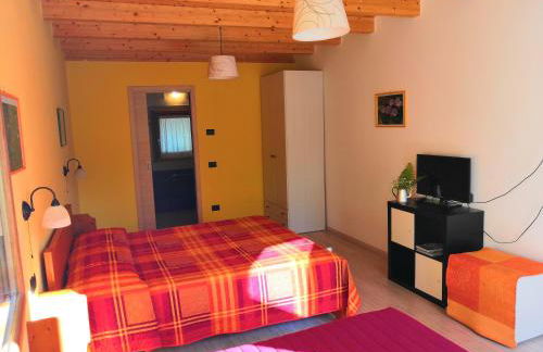 Agriturismo Val Codera - Photo 21