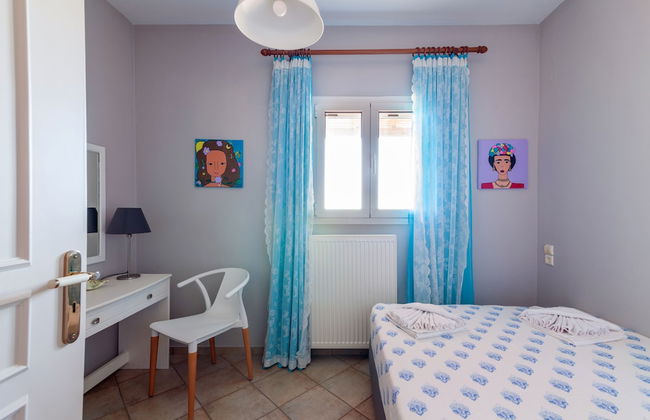 Villa Chrysalida - Foto 8