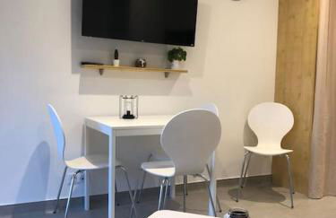 Le Lioran, La Sumène, Studio balcon tout confort aux pieds des pistes - Photo 6