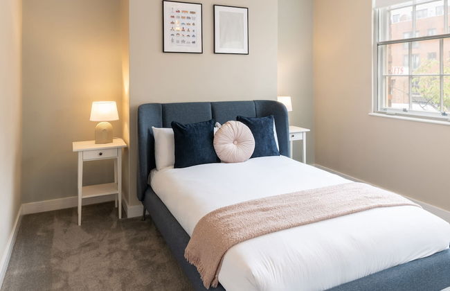 Host Stay The Quarter - Foto 1