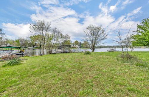 The Lakehouse - Foto 59