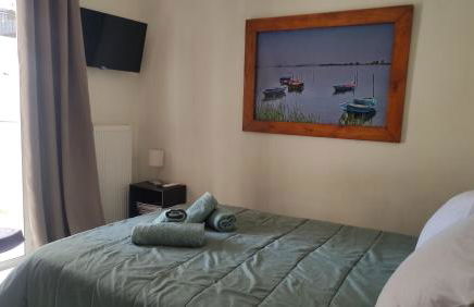 Ampolias rooms Messolonghi - Photo 10