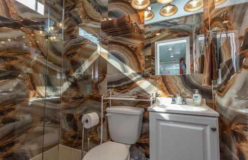 East Downtown Micro-luxe Container Living Pod #9 - Foto 16