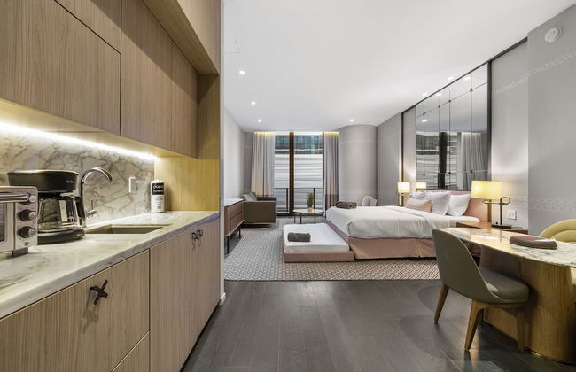 Luxury Suites in Brickell - Photo 23