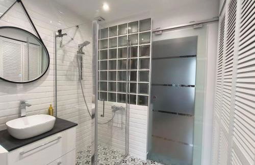 30m2 in the heart of Paris - Foto 32