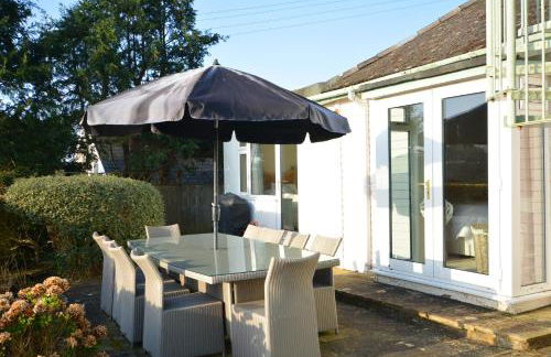 Penmorfa - Sublime Abersoch retreat with roof terrace, 80m from beach, great for surfing - Foto 24