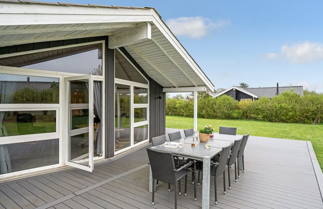 "Ingbritt" - 700m to the fjord - Foto 6