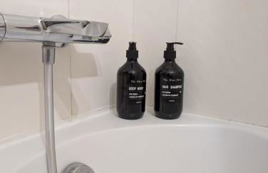 3 pièces proche gare - clim, accès plage à pied - Foto 19