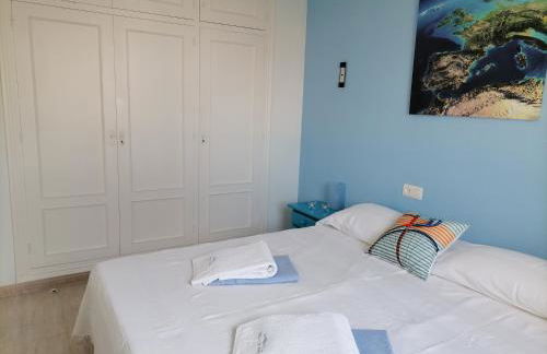 Vera Sol y Mar - Naturist Zone - Foto 13