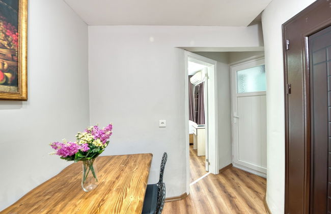 Bright Apart Hotel - Foto 63