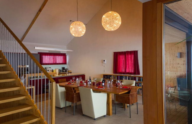 Big Sky Ferienwohnungen - Foto 19