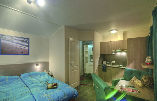 Ferienwohnungen Wulfener Hals - Foto 11