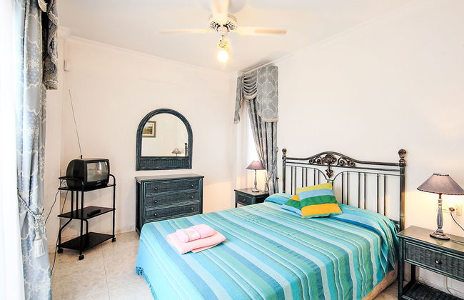 Villa Mimosa - Foto 10