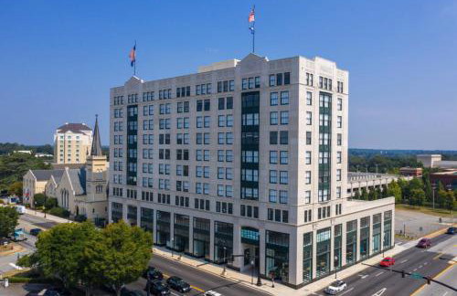 Landing Chic Studio Gym - Foto 10