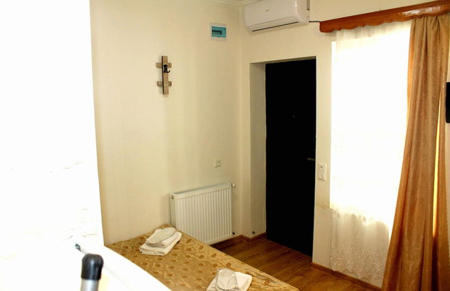 Old Avlabari Rooms - Foto 6