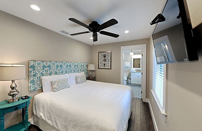 Cottages by the Bay - Something Blue - Photo 2