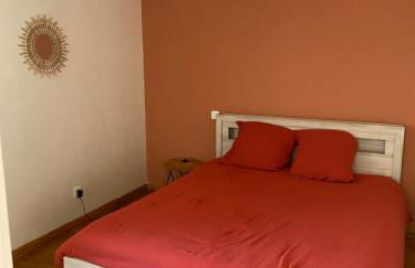 La maison des Petits Robins - Foto 22