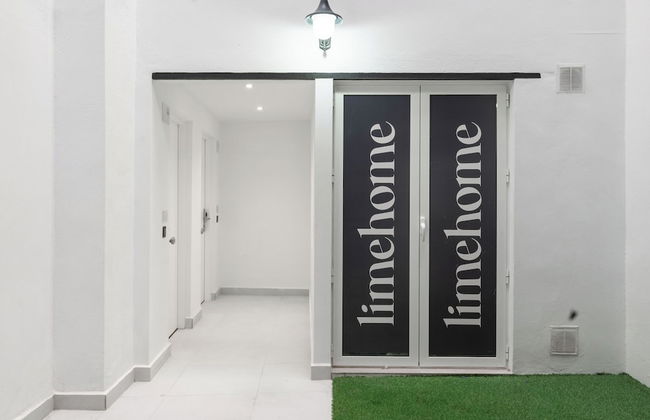 Limehome Almeria C. Hernán Cortés - Foto 47