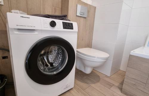 Apartament Skarbowa Solis - Foto 5