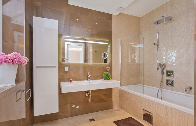 Villa Touran - Foto 60