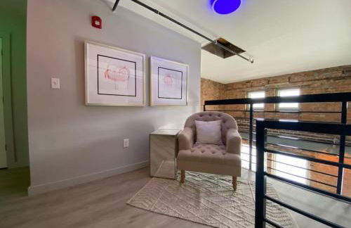 BUBBLES FANTASY SUITE Explore OTR and Rhinegeist - Foto 33