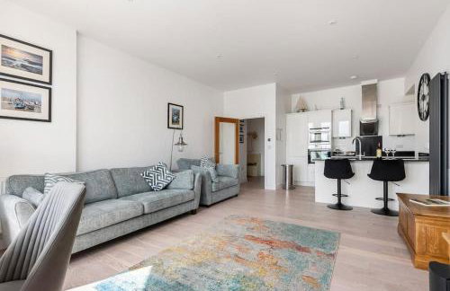 Porthminster View Luxury Sea Views Balcony, Parking, Pool, Spa & Gym - Foto 20