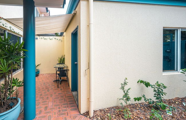 Villa Royale - Photo 15