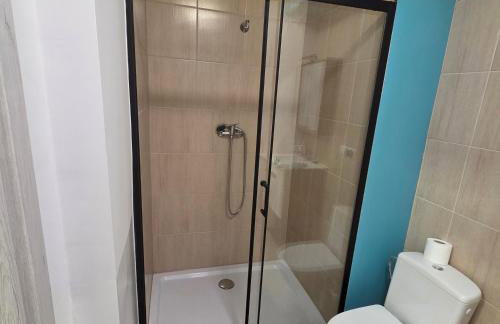 Kawalerki Mazurski Zdroj - Foto 11