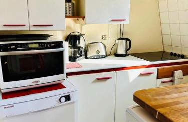 Quiet appartment - Foto 13