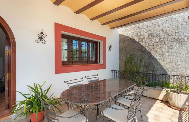 Casa en Ibiza - vistas Dalt Vila - Foto 27