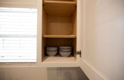 4 Min to Downtown - 10 to Elon - Washer and Dryer - Foto 35