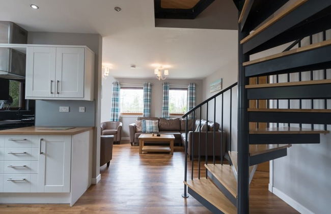 Lord Galloway 33, Newton Stewart - Foto 1