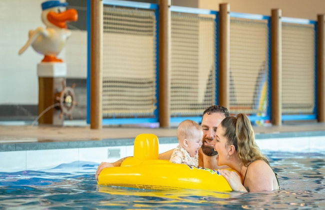 Villa by Lake Veere With Modern Amenities - Foto 18