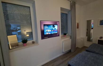 Appartement Lavendel, Ferienwohnung mit eigenem Eingang wie ein kleines Haus - Foto 9