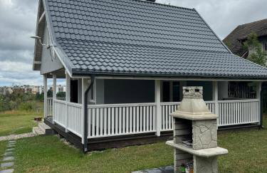 Mazurskie Wzgórze - domki całoroczne HOME APART - Foto 9