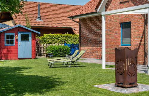 Haus Hafenblick - Foto 24