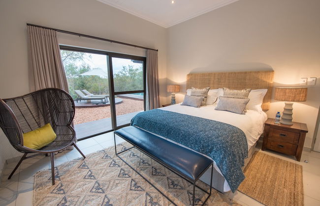 Bushwillow Private Villa - Foto 4