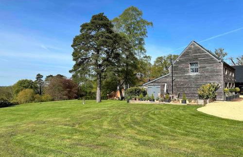 The Coach House - Photo 2