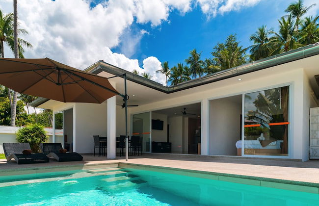 SAWAN Pool Villas Residence - Foto 23