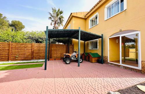 Home Solemio Miami Playa-Familie - Foto 13