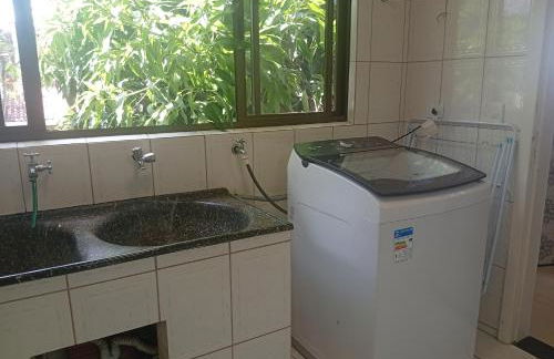 Apto grande central - Foto 24