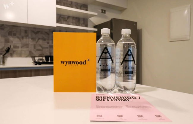 w Dreamy 1BR With Nice View in Miraflores - Photo 9