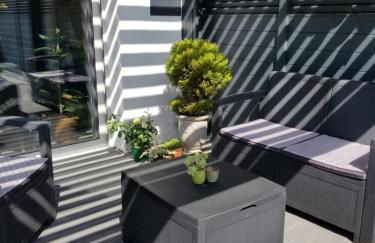 Le LOFT Yportais - Foto 6