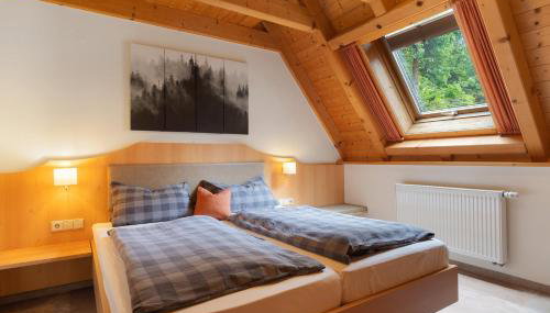 Hexenhäuschen - Foto 2