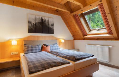 Hexenhäuschen - Foto 2