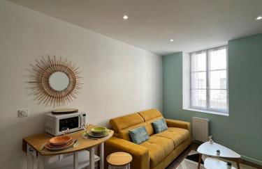 La maison castelpontine studio 2 - Foto 1